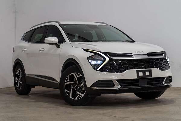2022 Kia Sportage S NQ5