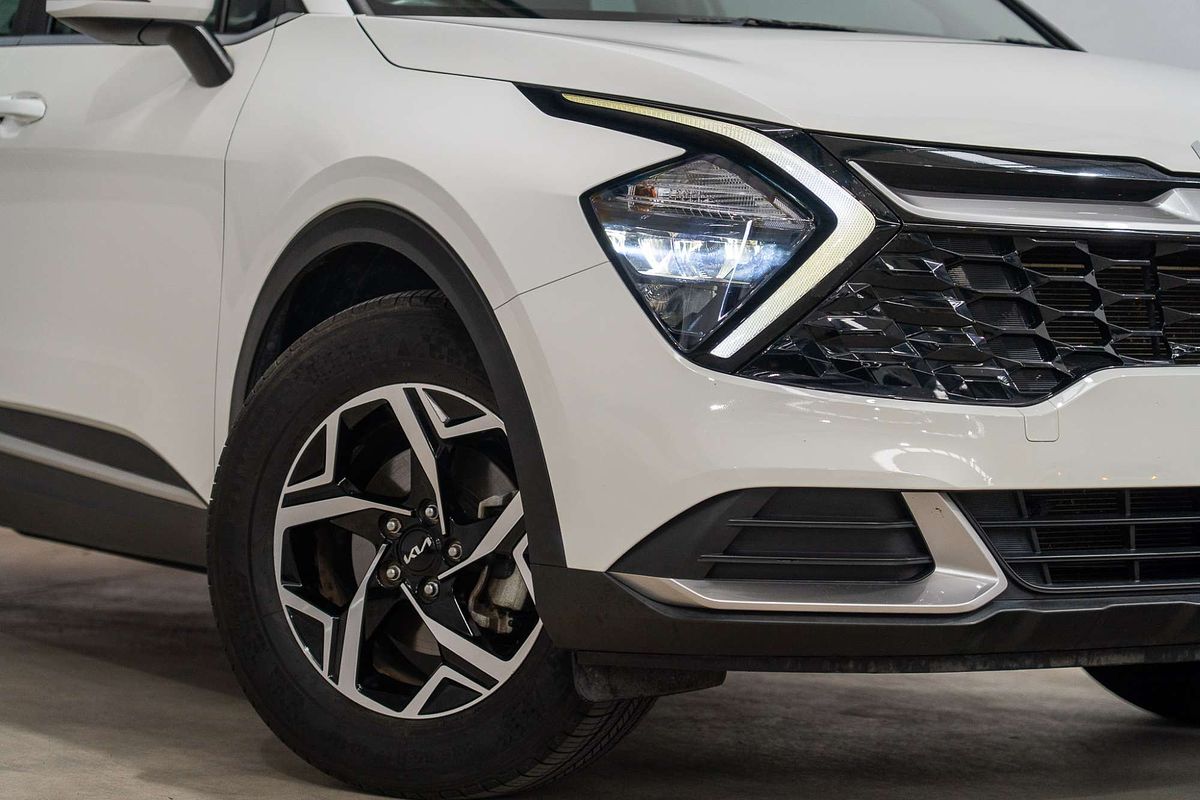 2022 Kia Sportage S NQ5