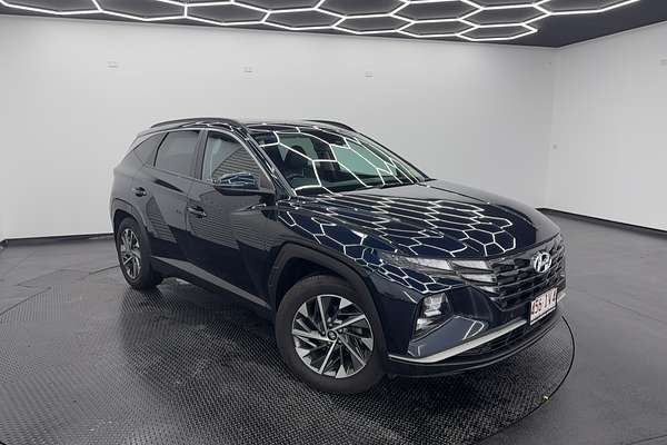 2023 Hyundai Tucson Elite NX4.V2