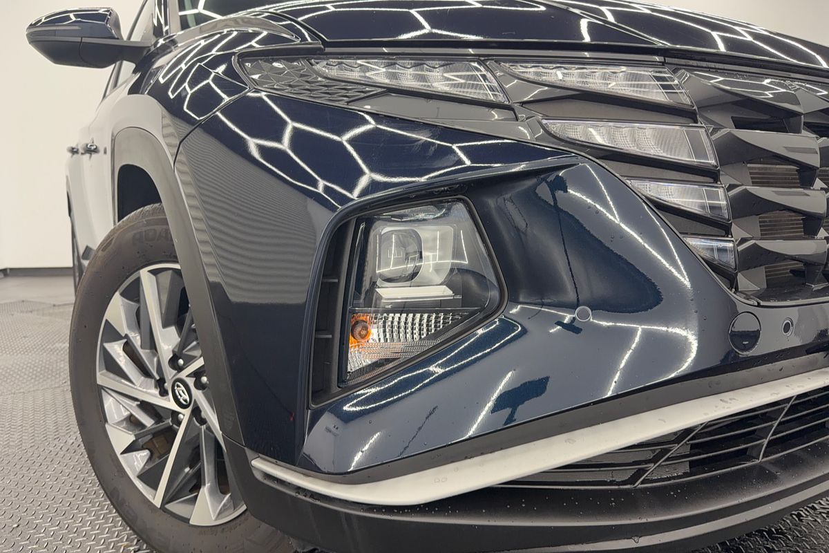 2023 Hyundai Tucson Elite NX4.V2