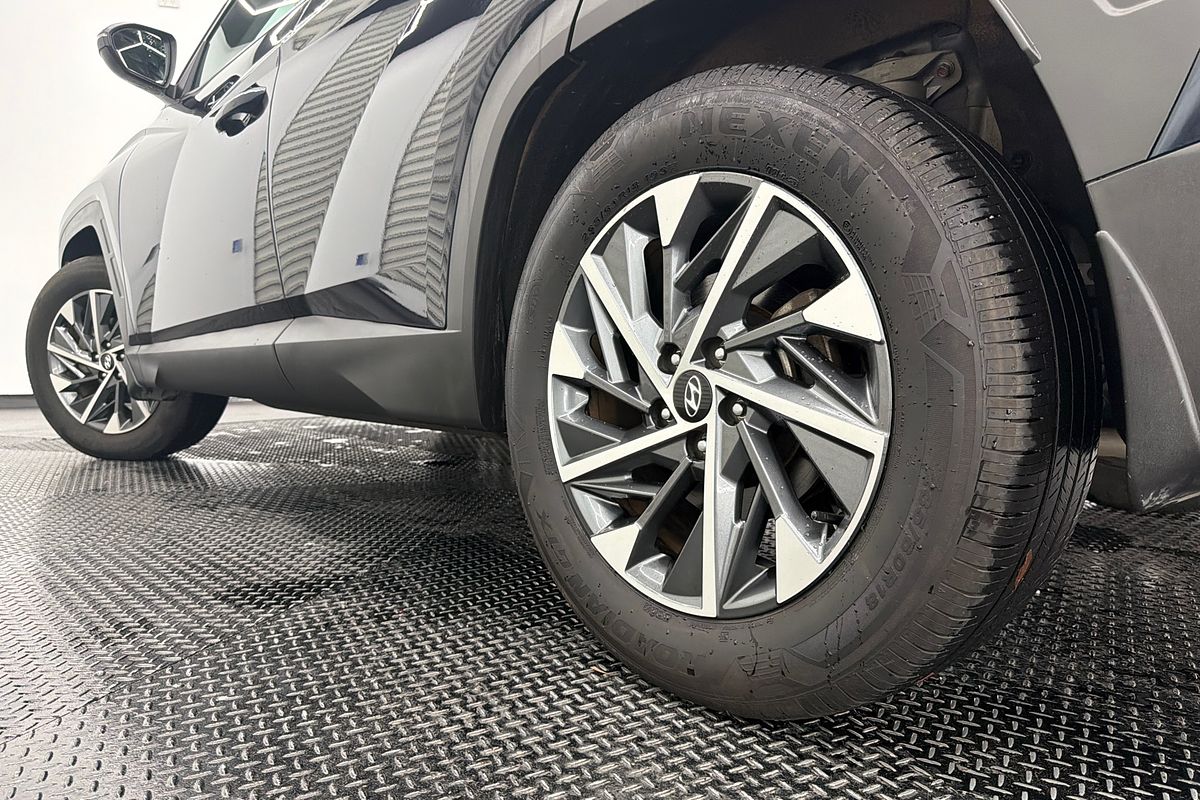 2023 Hyundai Tucson Elite NX4.V2
