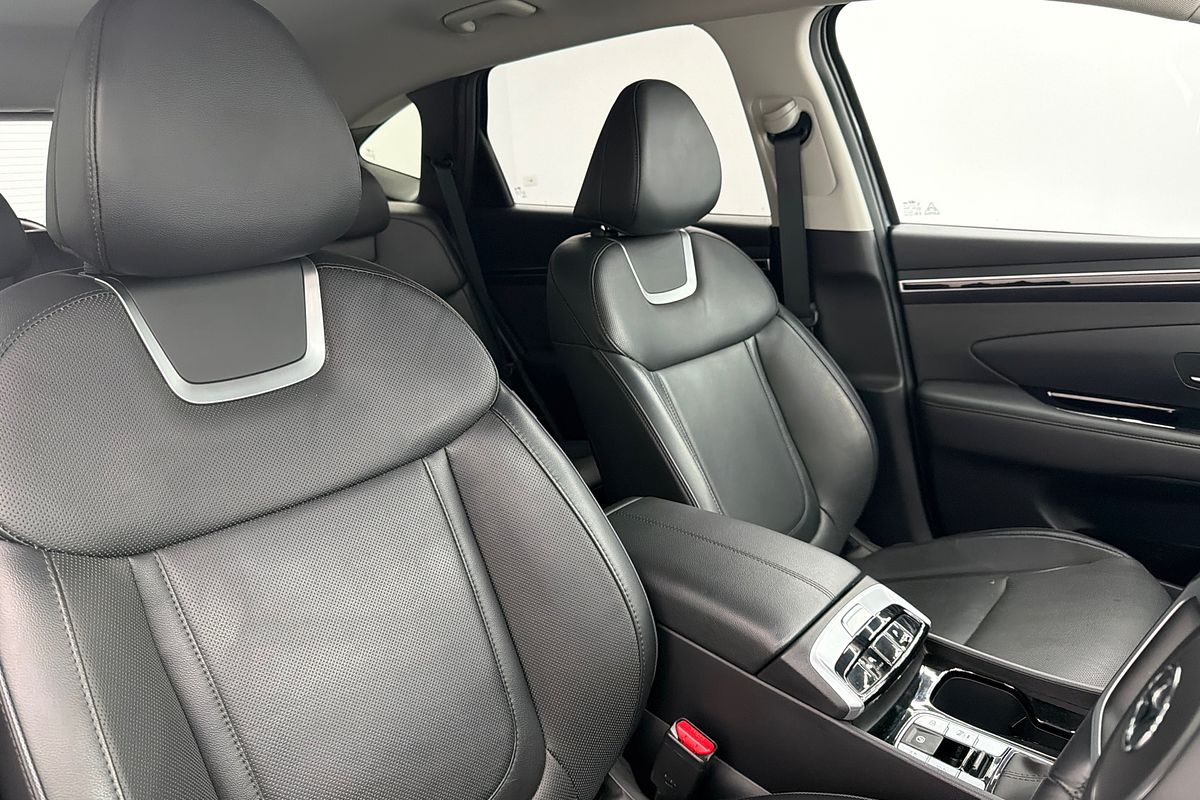 2023 Hyundai Tucson Elite NX4.V2