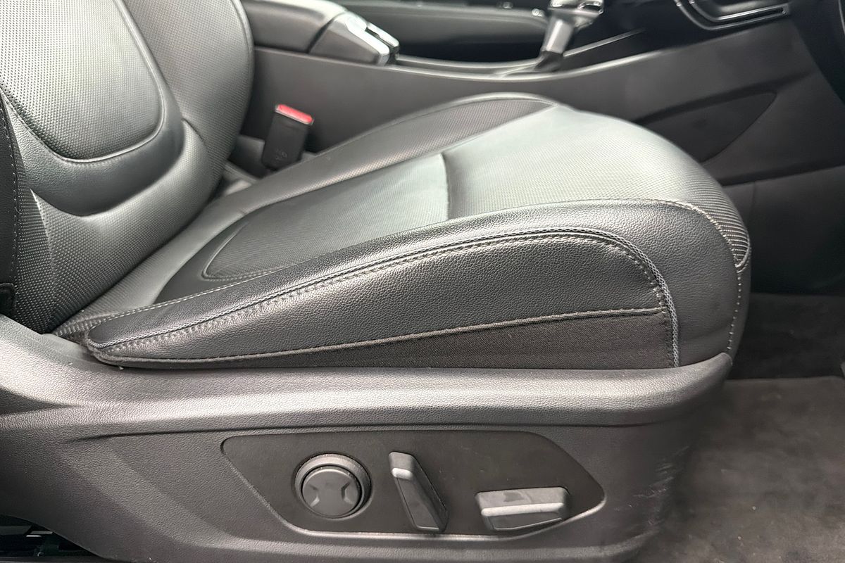 2023 Hyundai Tucson Elite NX4.V2