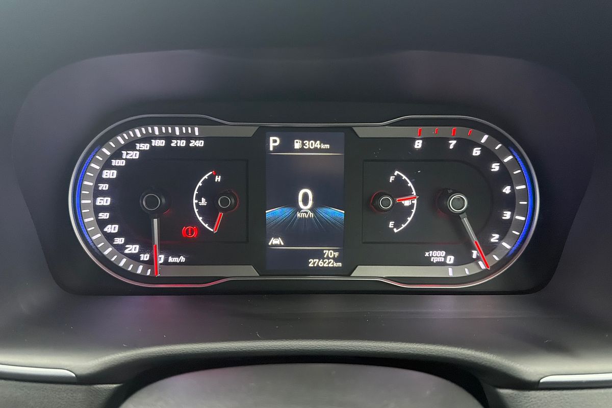 2023 Hyundai Tucson Elite NX4.V2