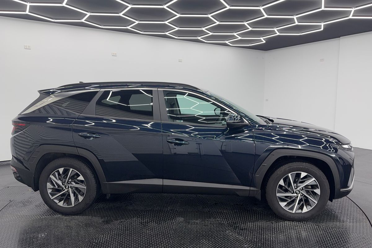 2023 Hyundai Tucson Elite NX4.V2