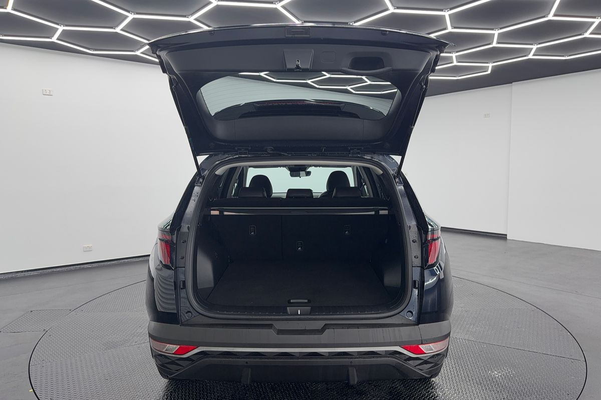 2023 Hyundai Tucson Elite NX4.V2