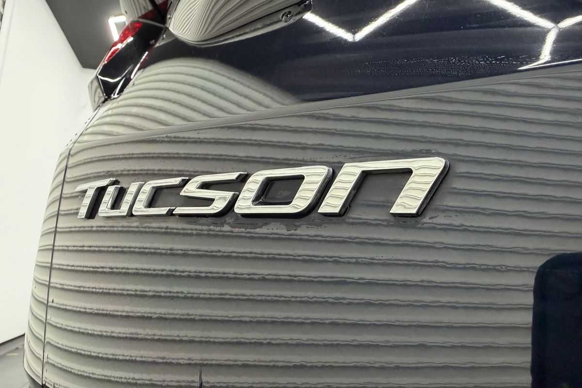 2023 Hyundai Tucson Elite NX4.V2