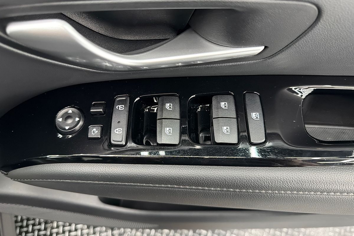 2023 Hyundai Tucson Elite NX4.V2