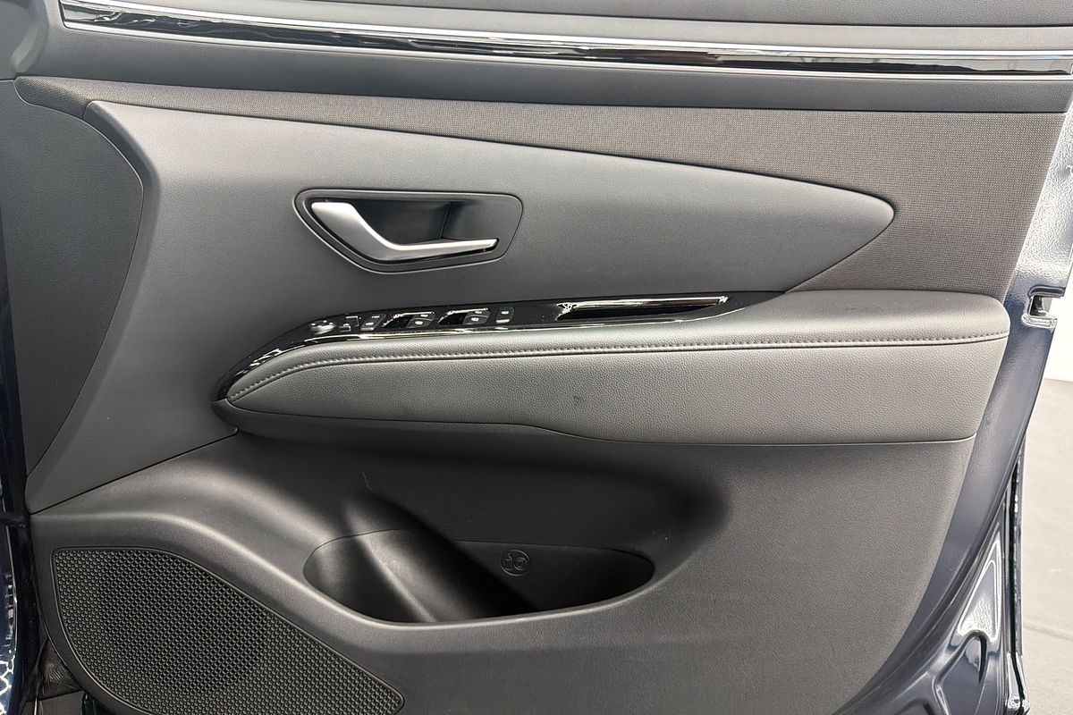 2023 Hyundai Tucson Elite NX4.V2