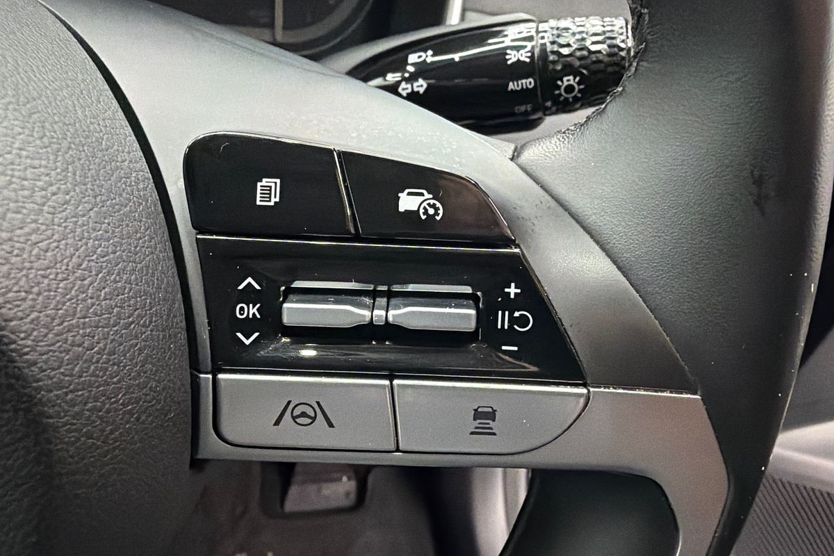 2023 Hyundai Tucson Elite NX4.V2