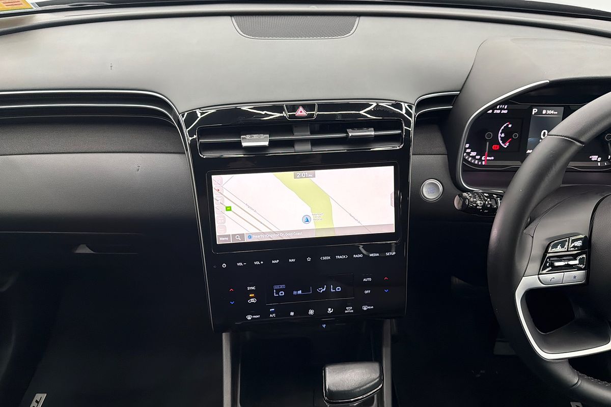 2023 Hyundai Tucson Elite NX4.V2
