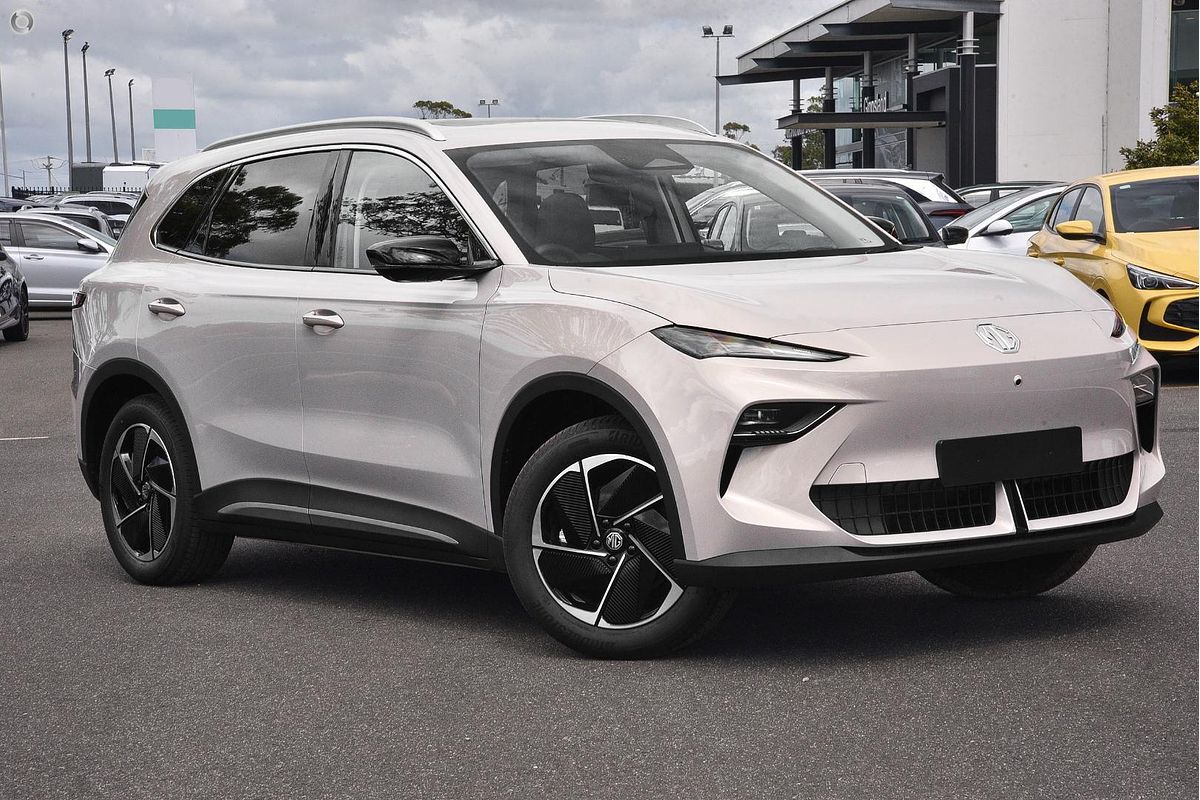 2025 MG MGS5 EV Essence 49 ZS3EM