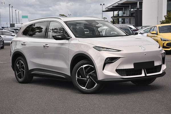 2025 MG MGS5 EV Essence 49 ZS3EM