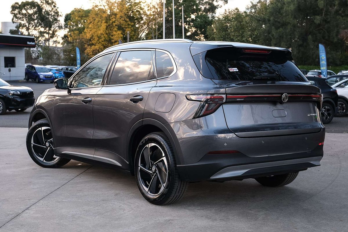 2025 MG MGS5 EV Essence 62 ZS3EM