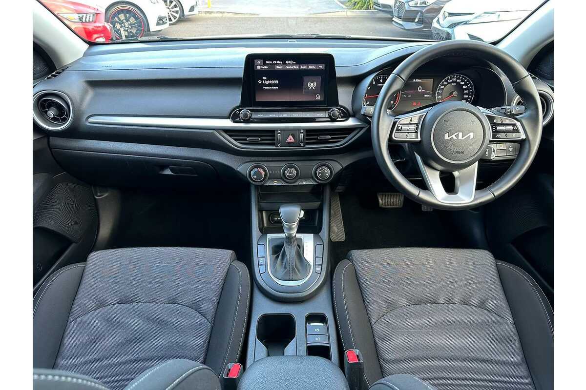 2021 Kia Cerato S BD