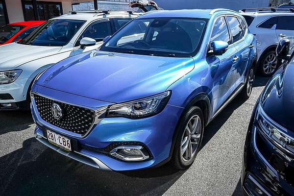 2021 MG HS Excite X SAS23