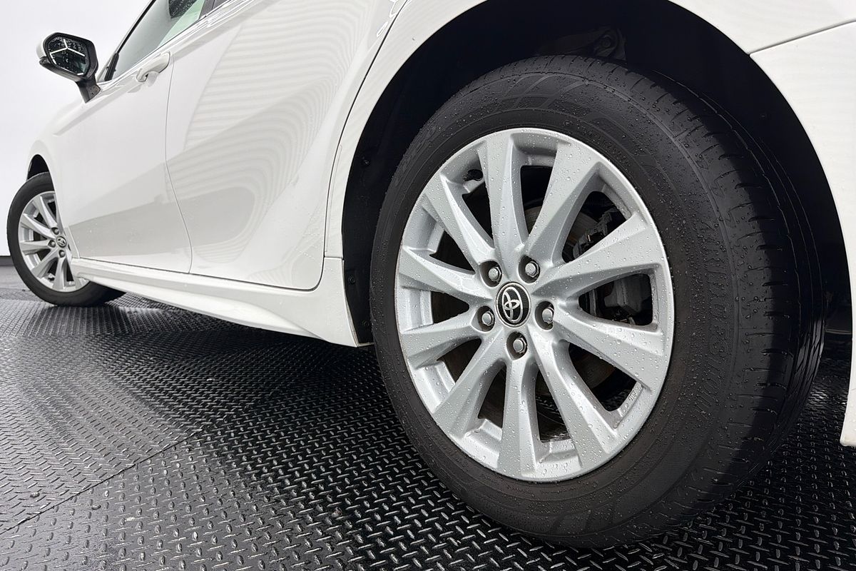 2020 Toyota Camry Ascent AXVH71R