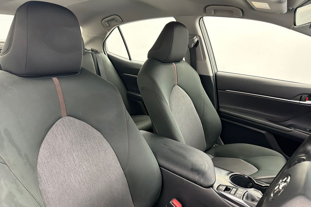 2020 Toyota Camry Ascent AXVH71R