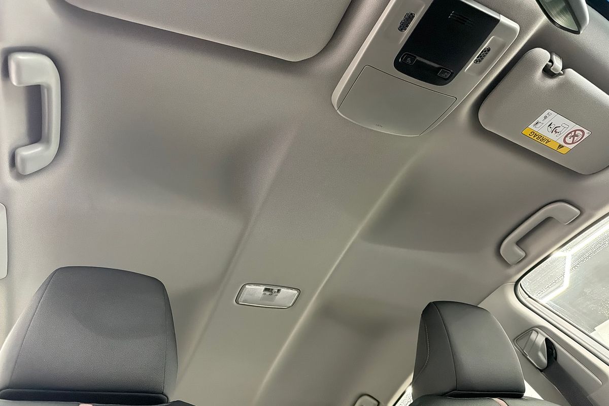2020 Toyota Camry Ascent AXVH71R