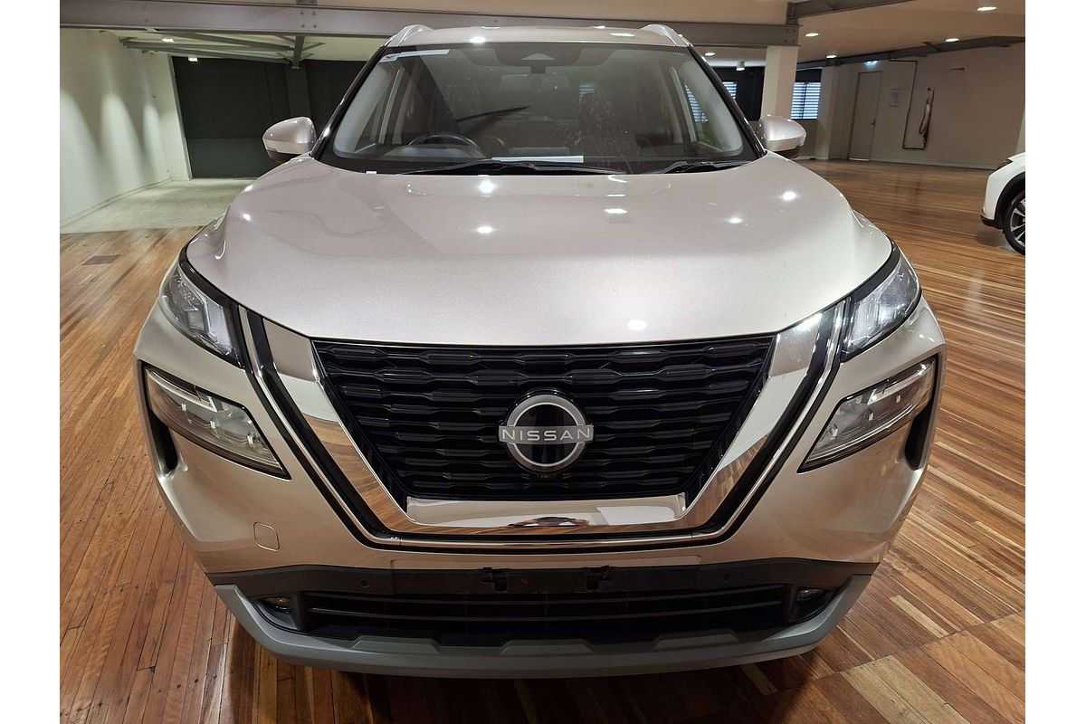 2023 Nissan X-TRAIL ST-L (2WD) T33 MY23
