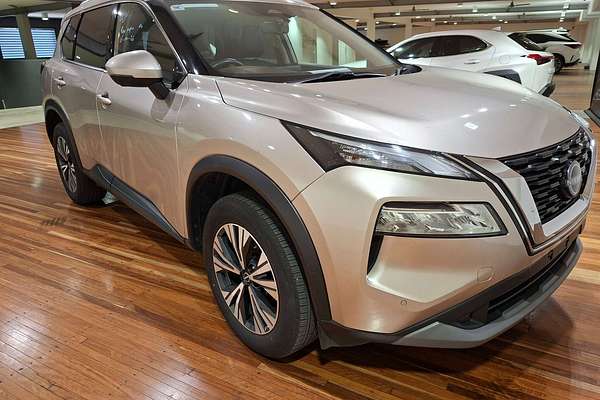 2023 Nissan X-TRAIL ST-L (2WD) T33 MY23