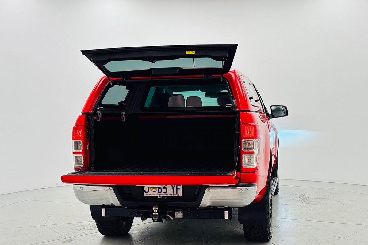 Ford RANGER 2021.25MY DOUBLE PU XLT . 3.2L 6A 4X4 (aXLJ95D)