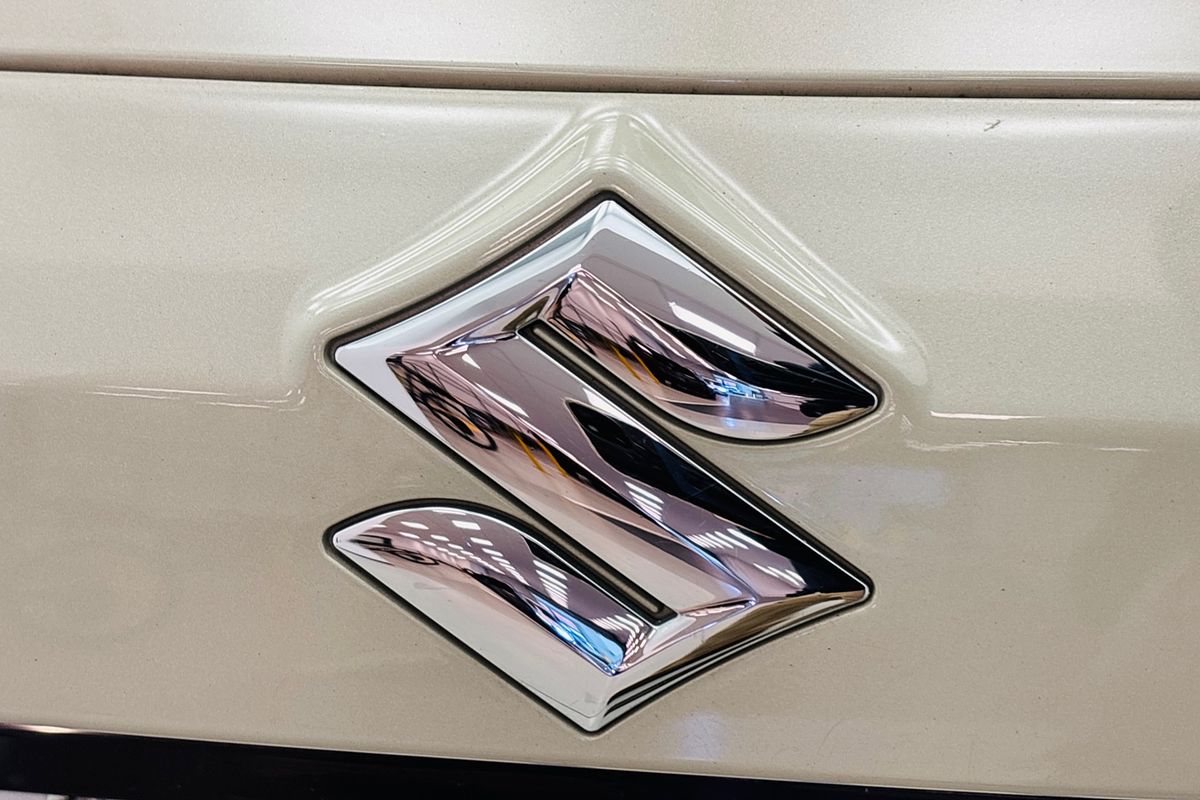 2022 SUZUKI VITARA TURBO 6 SP AUTOMATIC 4D WAGON T4