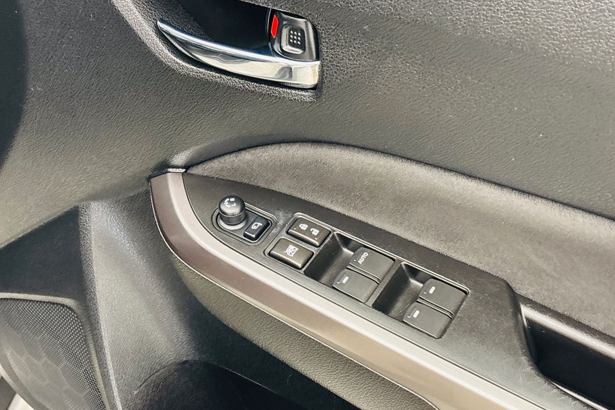 2022 SUZUKI VITARA TURBO 6 SP AUTOMATIC 4D WAGON T4
