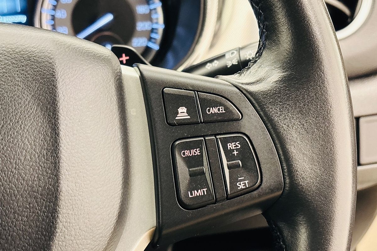 2022 SUZUKI VITARA TURBO 6 SP AUTOMATIC 4D WAGON T4