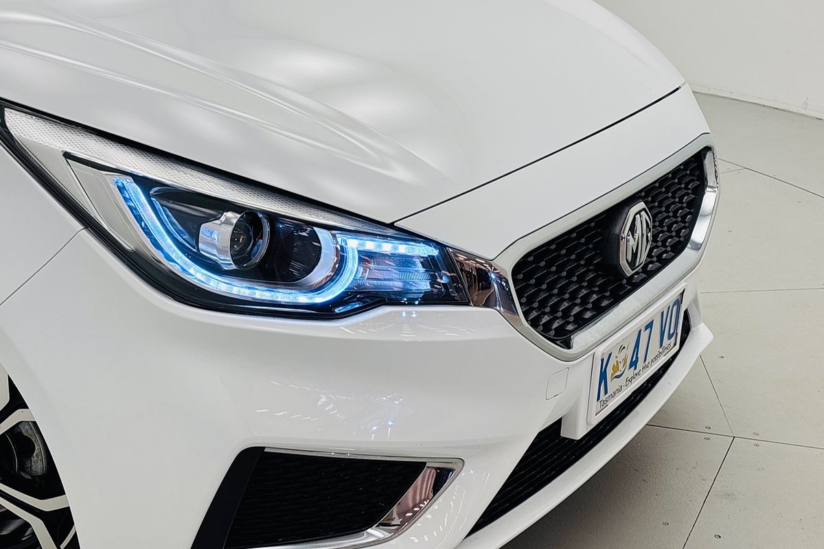 2022 MG MG3 Excite