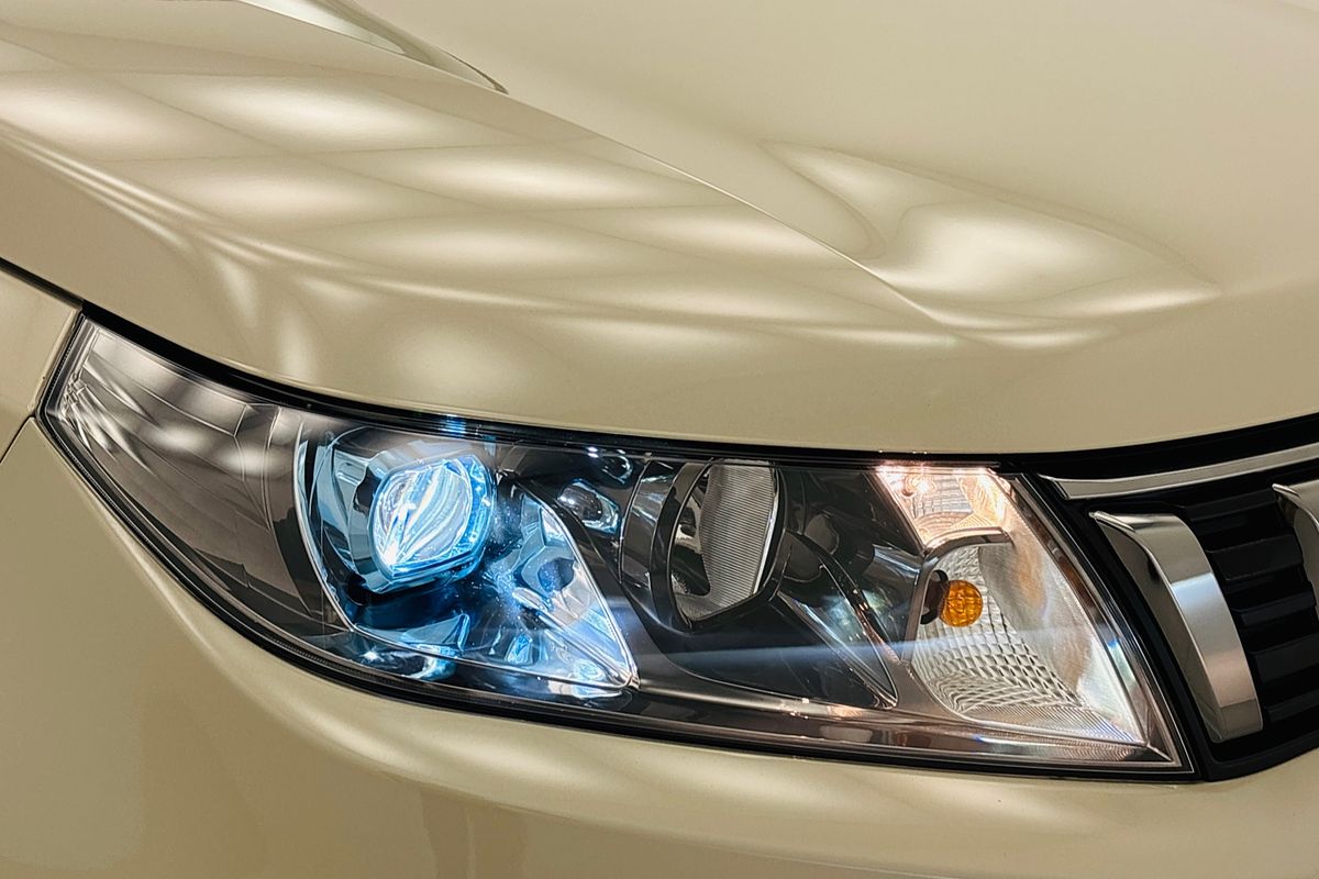 2022 SUZUKI VITARA TURBO 6 SP AUTOMATIC 4D WAGON T4