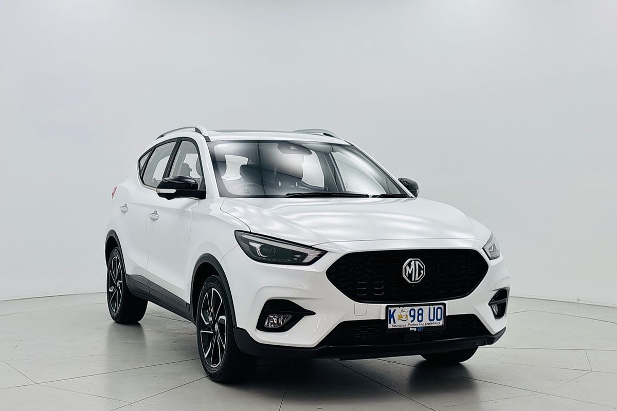 MY22 MGZS 6AT 1.3T ESSENCE 