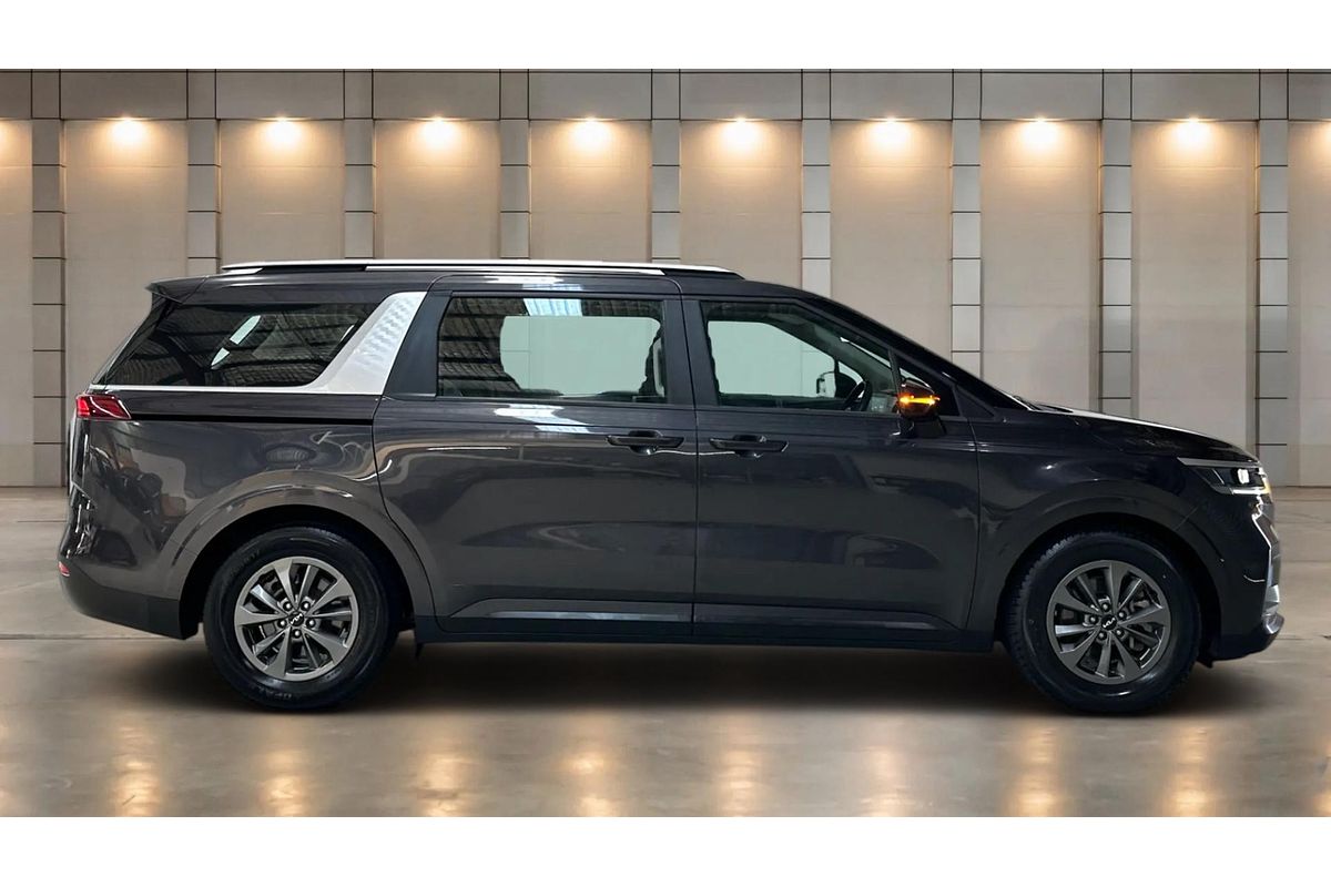 2022 Kia Carnival S KA4