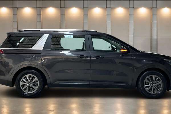 2022 Kia Carnival S KA4