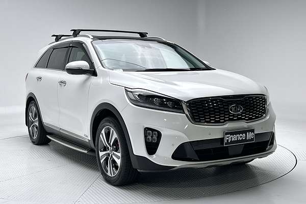 2018 Kia Sorento GT-Line UM