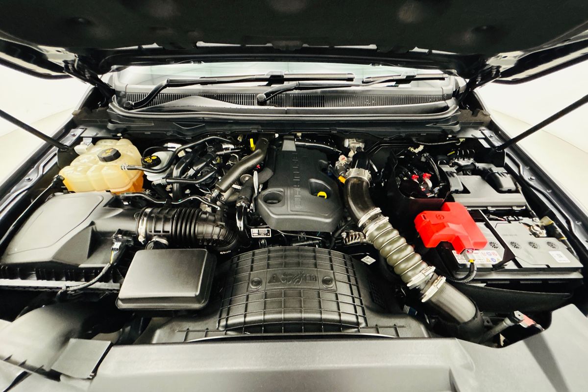 Ford RANGER 2021.75 DOUBLE PU WILDTRAK . 2.0L BIT 10 4X4