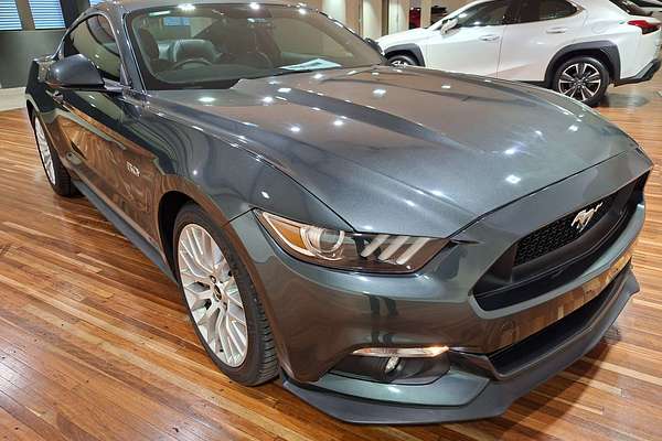 2015 Ford Mustang GT FM
