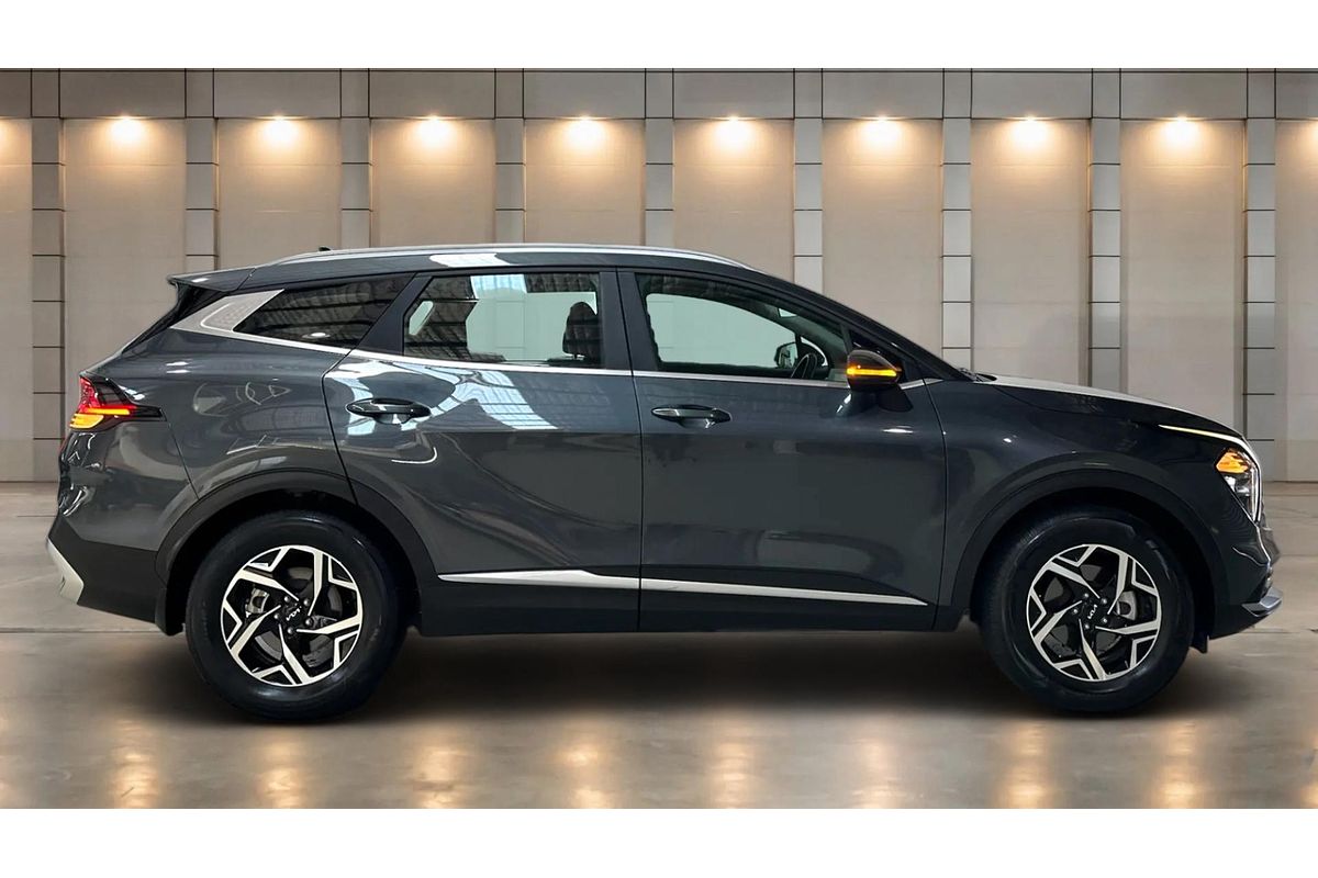 2024 Kia Sportage S NQ5