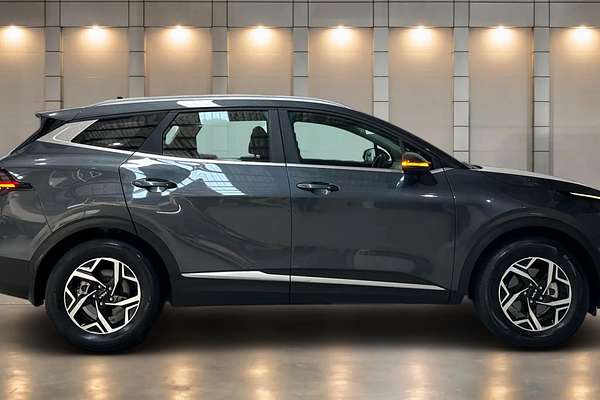 2024 Kia Sportage S NQ5