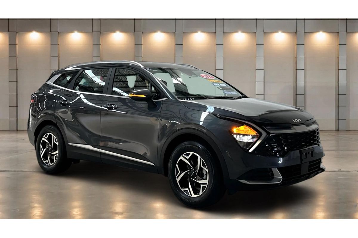 2024 Kia Sportage S NQ5