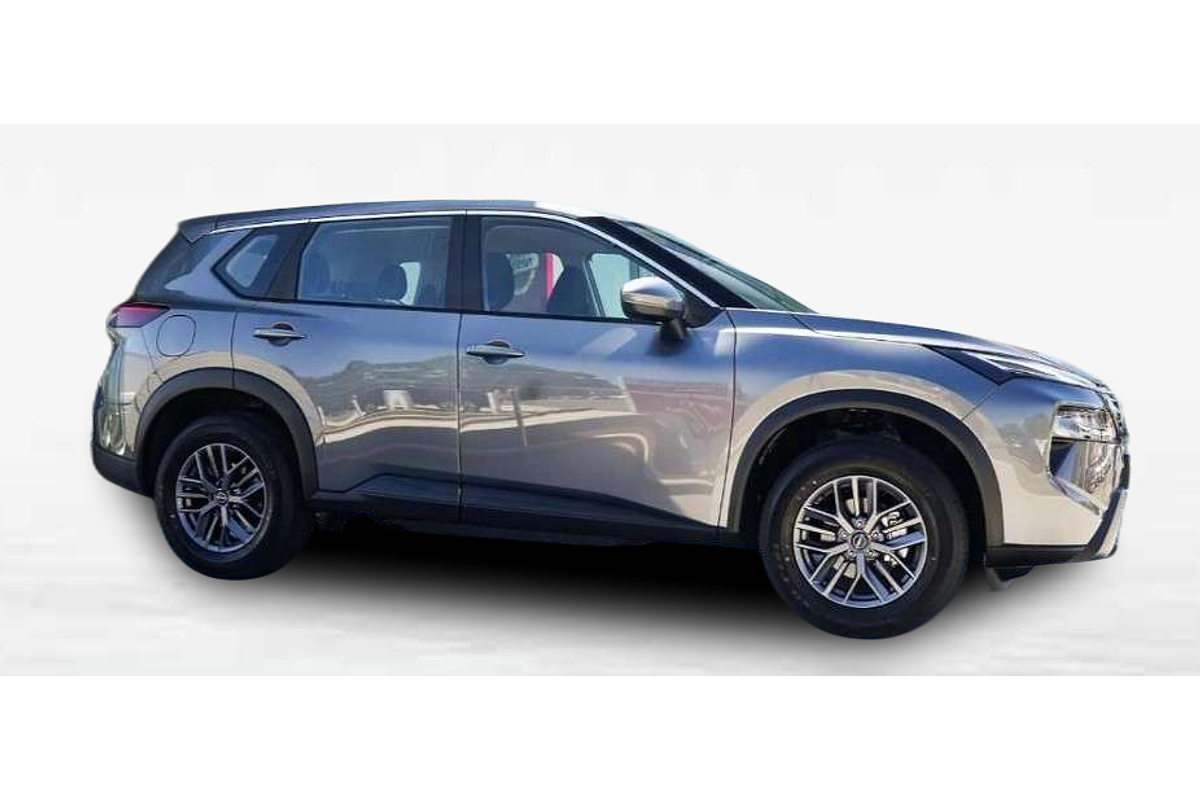 2026 Nissan X-TRAIL ST T33