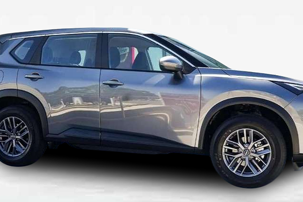 2026 Nissan X-TRAIL ST T33