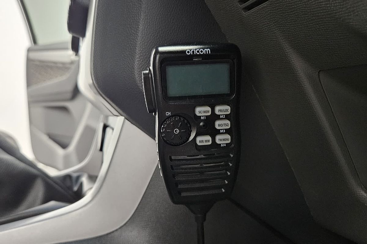 2014 Holden Colorado LX RG 4X4