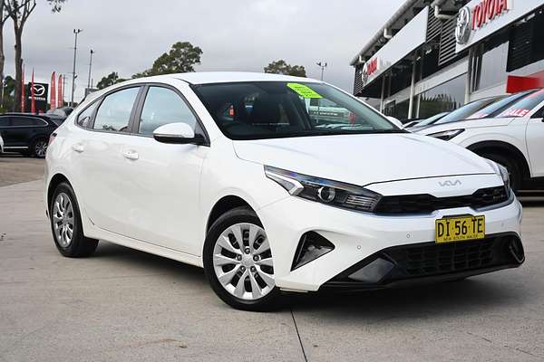 2024 Kia Cerato S BD