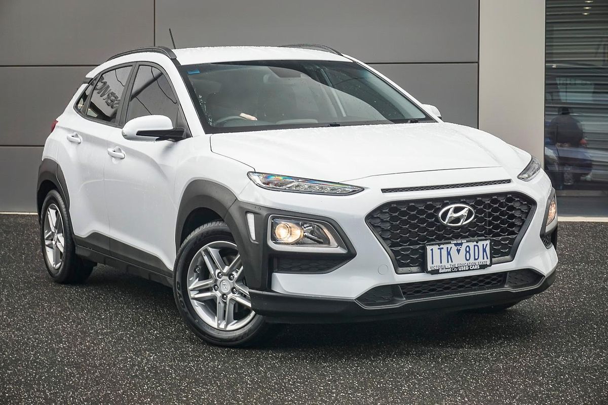 2020 Hyundai Kona Active OS.3
