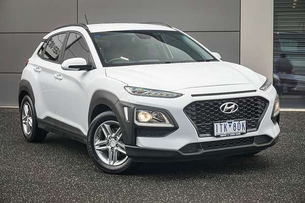 2020 Hyundai Kona Active OS.3