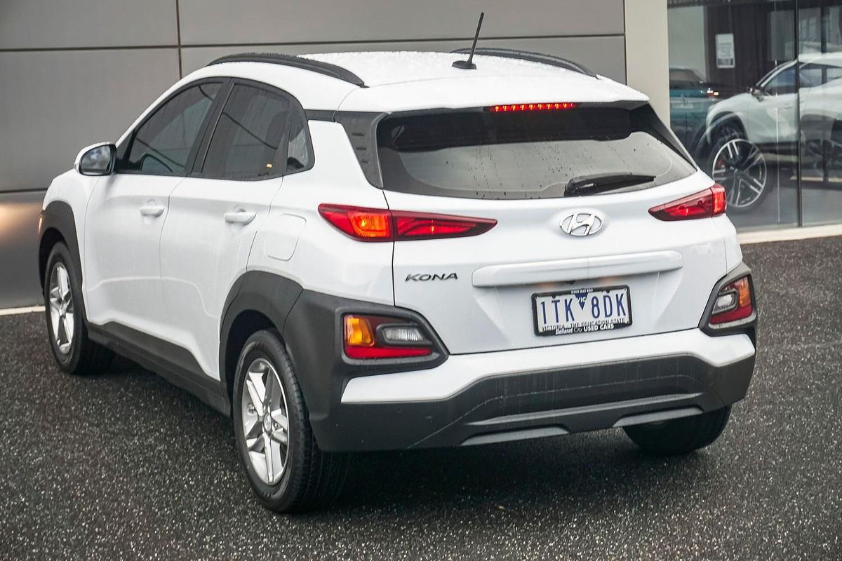 2020 Hyundai Kona Active OS.3