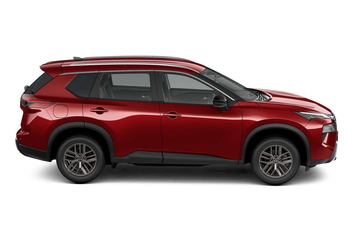 2026 Nissan X-TRAIL ST T33