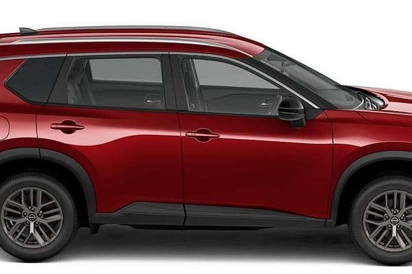 2026 Nissan X-TRAIL ST T33