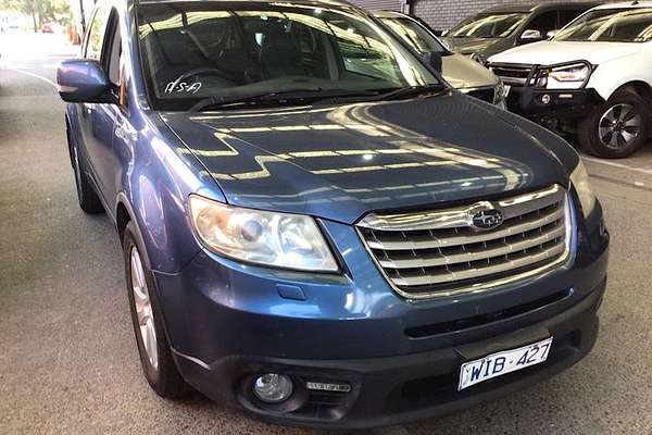 2008 Subaru Tribeca R Premium Pack B9